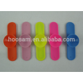 wholesale silicone novelty mobile phone wall stand